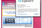 Internet Explorer 9 Release Candidate (RC): disponibile il download