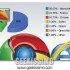 Mercato Browser Gennaio 2011: Chrome supera il 10%, Internet Explorer continua a scendere