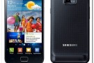 Samsung Galaxy S II, vendute più di 10 milioni di unità