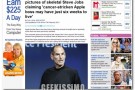 Steve Jobs in fin di vita?
