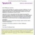 Chiude MyBlogLog, l’annuncio di Yahoo!