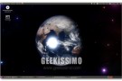 xplanetFX, uno sfondo della Terra aggiornato in tempo reale su Ubuntu