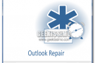 Outlook Repair: recuperare le email cancellate da Outlook