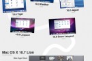 Infografica #9: i dieci anni di MAC OS X