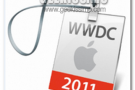 WWDC 2011 di Apple dal 6 al 10 Giugno: saranno presentati iOS 5 e Mac OS X 10.7