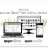 Amazon presenta Cloud Drive e Cloud Player , i nuovi servizi di musical streaming
