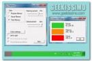 RAM Taskbar, monitorare l’utilizzo della RAM in base alla colorazione assunta dalla taskbar di Seven