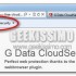 G Data CloudSecurity, protezione gratuita da malware ed attacchi di phishing per Internet Explorer e Firefox