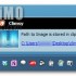 Climsy, catturare screenshots e condividerli automaticamente online o su LAN
