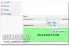 Drag & Drop File Uploader, effettuare l’upload dei file in WordPress mediante drag and drop