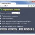 SuperSorter, migliorare la gestione dei preferiti in Chrome mediante un unico click