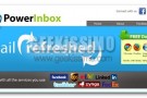 PowerInbox, trasformare la propria casella e-mail in un gestore di social network