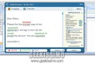 English Writing Software, correggere testi in lingua inglese