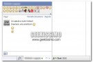 Come inserire le emoticons nella chat Facebook in Google Chrome e Firefox [the easy way]