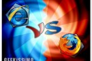 Esce Firefox 4 Release Candidate. Internet Explorer 9 RTW debutta il 14 marzo: è ufficiale!