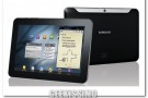 Galaxy Tab da 8.9″, il tablet più sottile al mondo. Il vero killer per iPad 2?