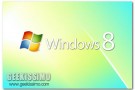 10 Wallpaper non ufficiali dedicati a Windows 8