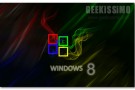 Windows 8, due nuove interessanti immagini trapelano in rete