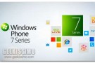 Windows Phone 7 riceve NoDo, il primo massiccio update distribuito da Microsoft