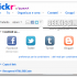 Flickr si aggiorna: migliorata la condivisione delle immagini sui social network