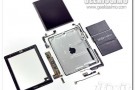 iPad 2 smontato da iFixit: ecco i componenti interni e quello che non è stato detto da Jobs!