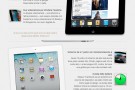 Infografica #2: iPad2