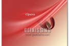 Rilasciati Opera Mobile 11 e Opera Mini 6