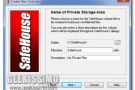 SafeHouse Explorer, creare dischi protetti per incrementare la sicurezza dei propri file