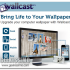 Wallcast, creare un collage dinamico con foto ed immagini da impostare come sfondo del desktop
