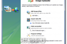 Image Uploader, caricare immagini su 20 differenti servizi di file hosting direttamente dal proprio desktop