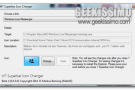 W7 Superbar IconChanger, personalizzare facilmente le icone della taskbar di Windows 7