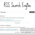 ctrlQ.org, il motore di ricerca per feed-RSS