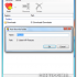 ConFavor, aggiungere file e cartelle preferite al menu contestuale di Windows