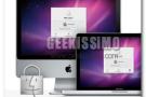 Guida: bloccare lo schermo in Mac OS X