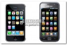 Apple cita Samsung per aver copiato il design di iPhone e iPad