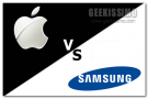 Samsung batte Apple: venduti un maggior numero di smartphone