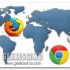 Disattivare la geolocalizzazione in Firefox 4, Internet Explorer 9, Google Chrome 10 e Opera 11