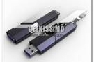 Collector: La Chavetta USB con 3 Slot MicroSD (Concept)