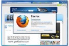 Come trasformare Firefox 4 in Internet Explorer 9