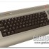 Commodore 64 è tornato, ecco la nuova versione con tutto integrato nella tastiera