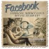 Come sarebbe stato Facebook negli anni 60? Scopritelo con queste fantastiche pubblicità vintage di Facebook, Twitter, YouTube e Skype