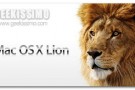 Mac OS X Lion, 10 fantastici wallpaper da scaricare gratis