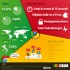 Infografica #15: Statistiche di Chrome