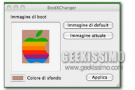 Guida: personalizzare il logo di boot in Mac OS X