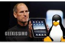 iPad supera Linux nel mercato desktop