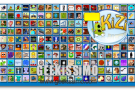 Kizi, tanti fantastici giochi in flash gratuiti raccolti in un’unica pagina