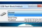 USB Flash Block/Unblock, bloccare e sbloccare l’accesso alle porte USB in Windows