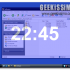 TimeClue, aumentare l’opacità del desktop per ricordare di concedersi delle pause al PC