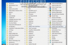 Taskbar Classic Start Menu, integrare il vecchio menu Start in Windows 7 accedendovi direttamente dalla system tray