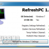 RefreshPC, correggere gli errori di Windows resettando il registro ed i servizi di sistema (e non solo)